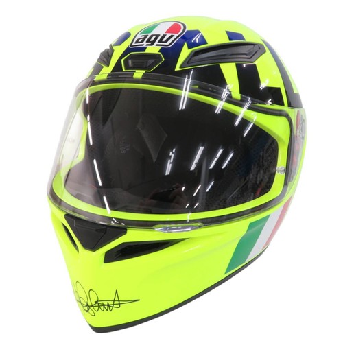 Agv rossi mugello 2016 - 2016, full