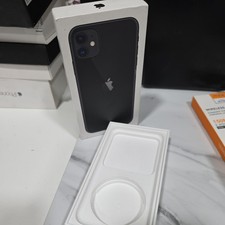 Original iPhone 11 empty box