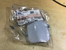 FORD FOCUS MK4 Estate Rear