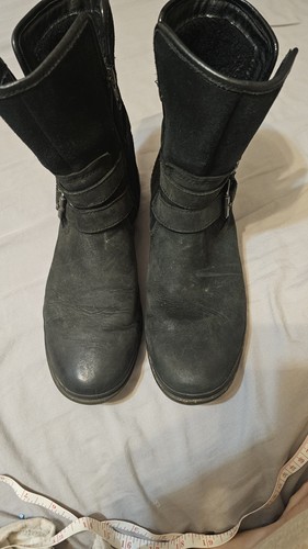 Ugg australia simmens black - ugg,