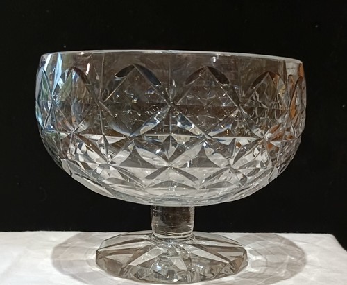 Irish 19th century cut - irish,