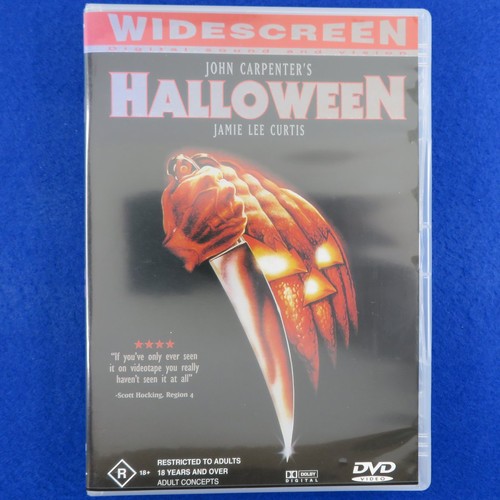 Halloween jamie lee curtis - -,