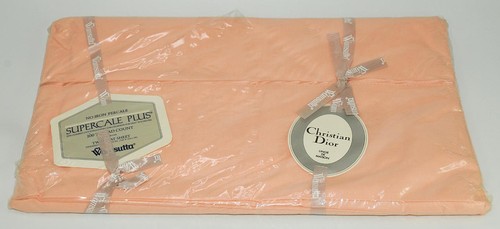 Christian dior wamsutta - christian, ~