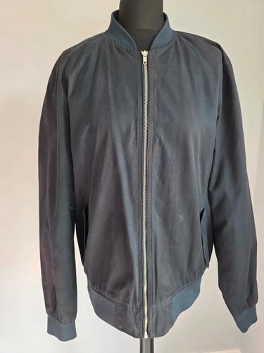 Next navy bomber jacket - next,