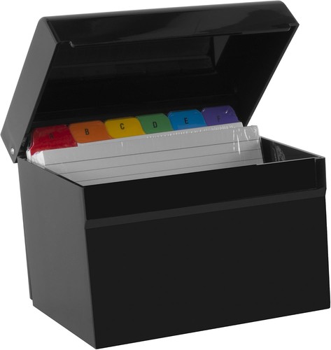 Osco small black gloss - osco, hi-gloss