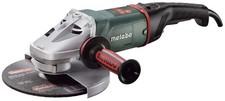 METABO WE 24-230 MVT 2400W 9" LOW VIBRATION ANGLE GRINDER 110V