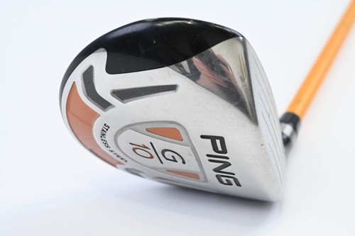 Ping g10 wood - /, 15.5