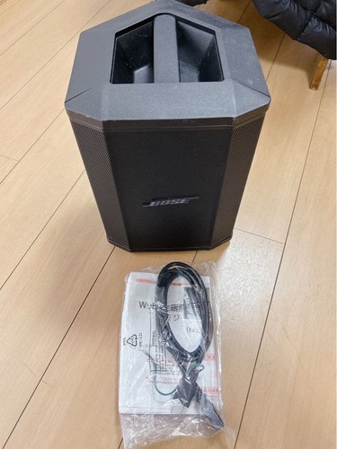 Bose pro wrls sys - wrls, pa