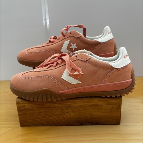 Converse run star suede low - run,