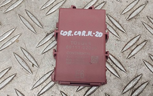 Toyota corolla e210 e21 2021 - e21,