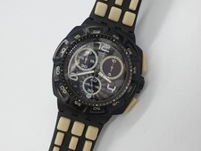 Swatch James Bond Villain