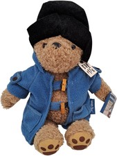 Paddington Bear Plush Toy with
