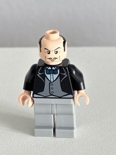 LEGO Batman I Alfred