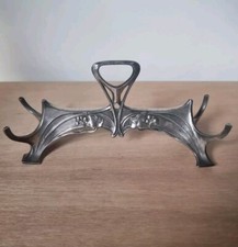 Wmf art nouveau silver plate - wmf,