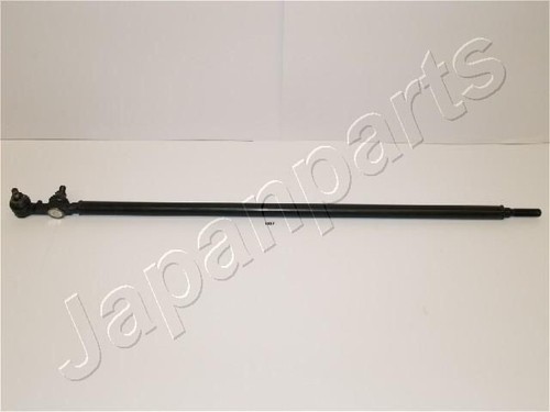 Front left tie - left, rod