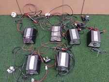 Job Lot Of Rico Fast  Chargers - Tamiya  Blackfoot /Monster Beetle 