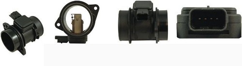 Genuine wai mass air flow - wai,