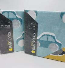 Dunelm, Curtains With Bedding