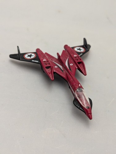 Matchbox mbx undercover