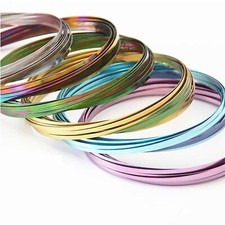 Bulk 3D Magic Flow Rings Toys