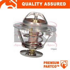 Premium Thermostat Coolant