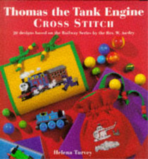 Thomas the Tank Engine Cross