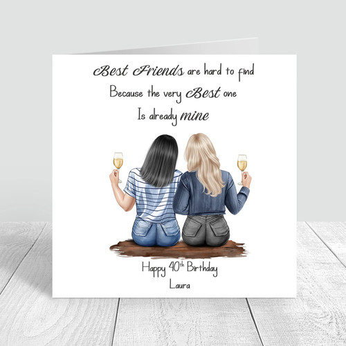 Personalised women birthday - personalised,