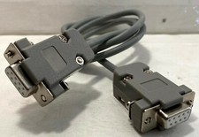Kenwood 9 pin COM Cable