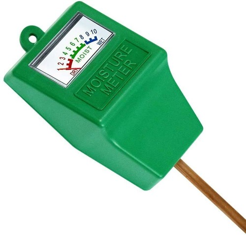 Soil water monitor sensor - water,
