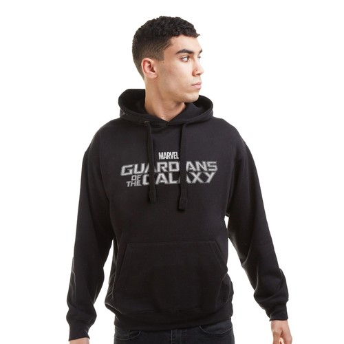 Marvel mens pullover hoodie - marvel,