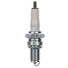 1X NGK Spark Plug DPR7EA-9 5129 for Honda Ch 125 Esso Spacy