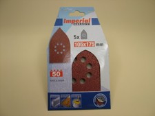 Sanding discs multisander