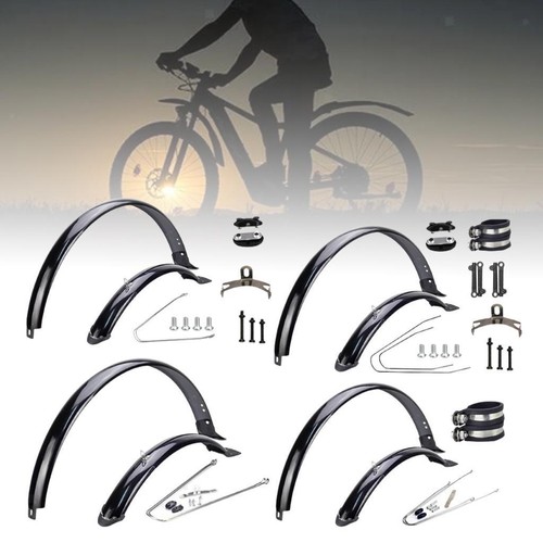 Mountain bike mudguards - bike, for