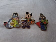 Bundle of 3 Disneyland Paris