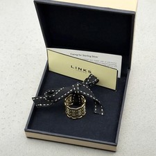 * Authentic Links of London