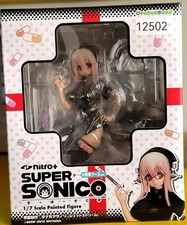 Pre Order SUPER SONICO small