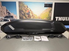 Thule Force 3 L Sport - 6456 -