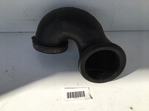 Air intake pipe mercedes w124 - air,
