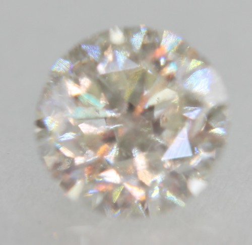Carat vs2 round - 0.44,