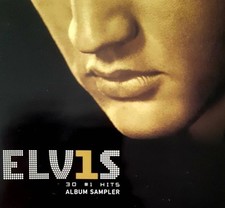 ELVIS PRESLEY ~ ELVIS 30 #1