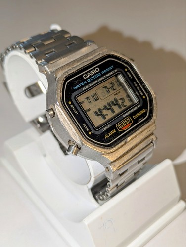 Casio 5600 module 691 - casio,