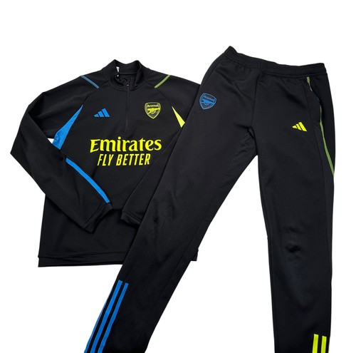 Arsenal adidas 2023 training - 2023,