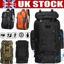 40L-120L Inferno Tactical