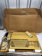 Commodore Amiga 500 With