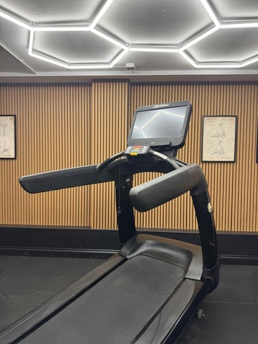 Life fitness 95t se3 - fitness,