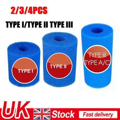 For bestway type ii - bestway, i/ii/iii