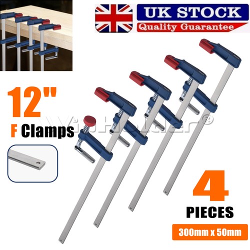 Clamps bar clamp heavy - f,