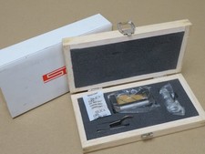 SPI 50mm - 63mm Inside Internal Tubular Micrometer NEW ME4276