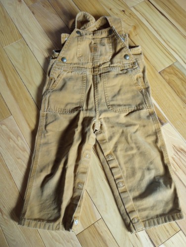 Carhartt toddler month - carhartt, 24