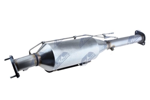 Diesel particulate filter - , dpf